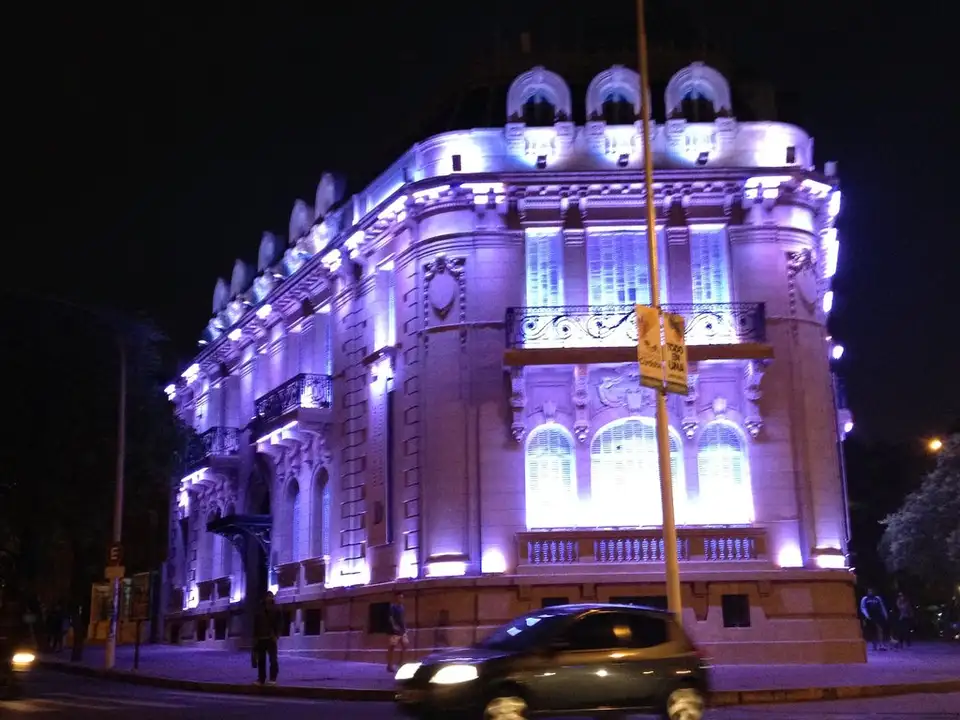 Museo Palacio Dionisi
