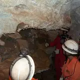 Cavernas El Sauce