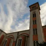 Parroquia Santísimo Sacramento