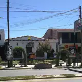 Museo Piedra Cruz Sur