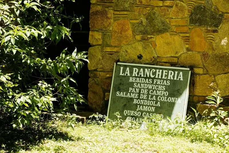 El Laberinto de Nono