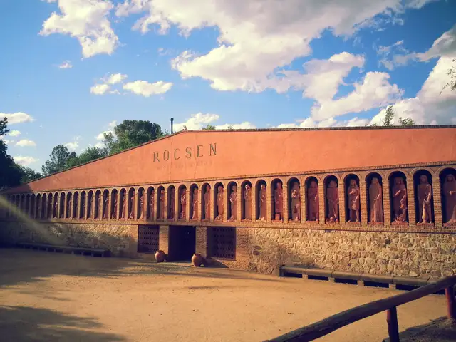Museo Polifacético Rocsen