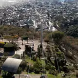 Complejo Aerosilla Carlos Paz