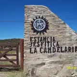 Estancia Jesuítica La Candelaria