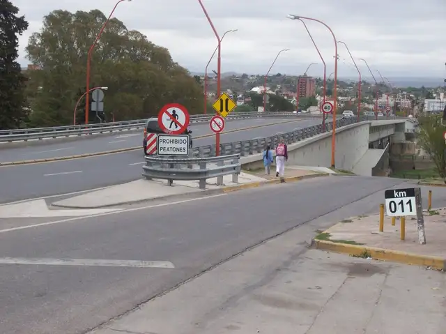 Puente Uruguay