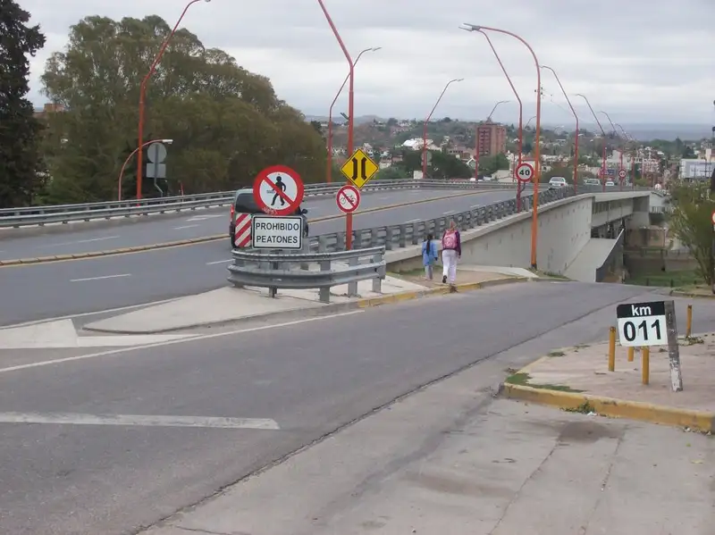 Puente Uruguay