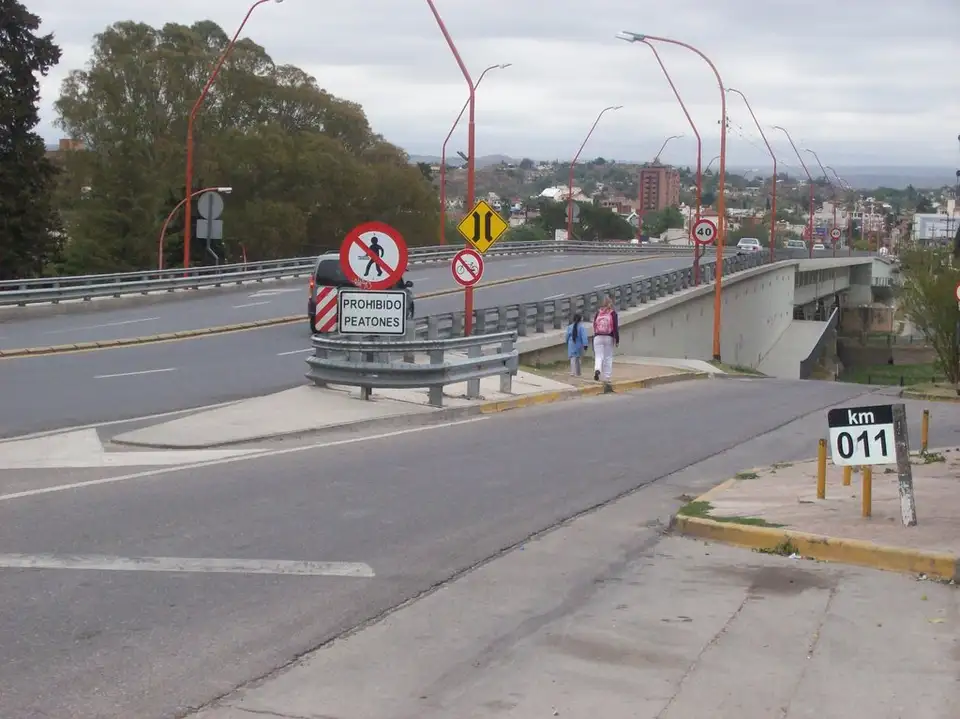 Puente Uruguay