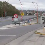 Puente Uruguay