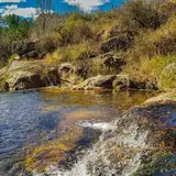 Camping y Parque Acuático Los Serranitos