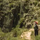 Parque Geológico Arco del Cielo