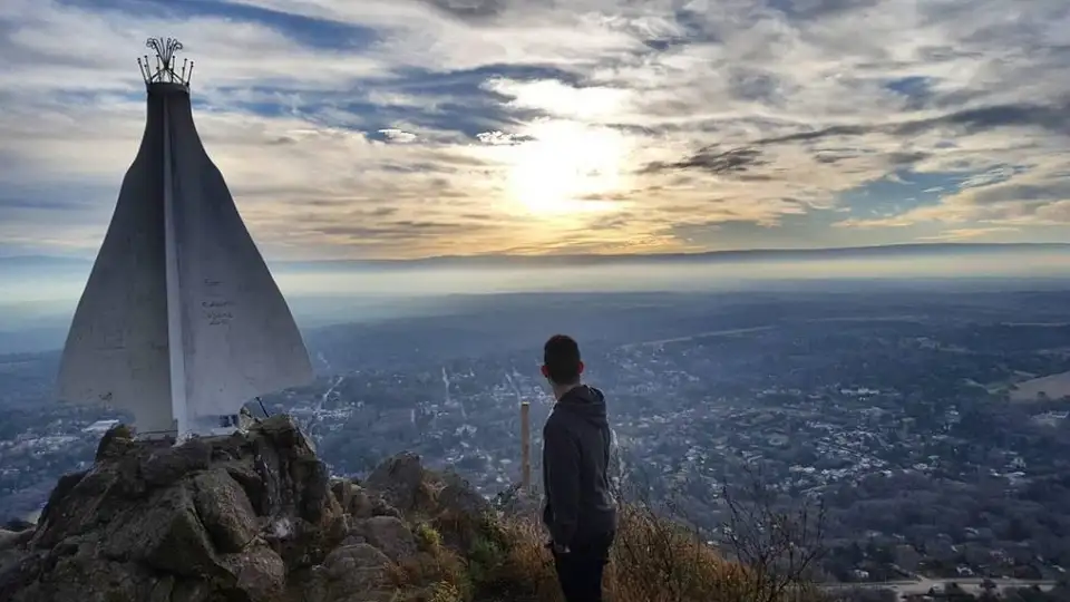 Imagen destacada de atracciones en Villa General Belgrano