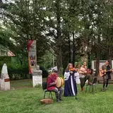 Museo Histórico y Centro Cultural Villa General Belgrano