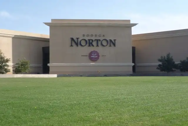 Bodega Norton