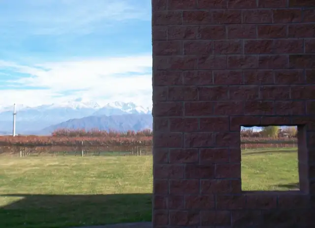Bodega Ruca Malen