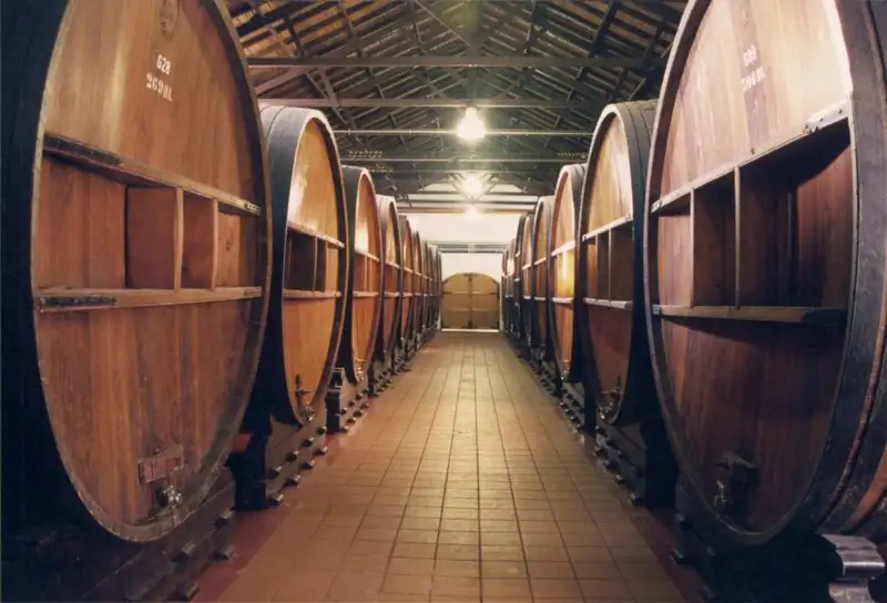Bodegas López