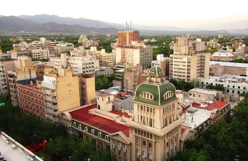 Edificio Gómez