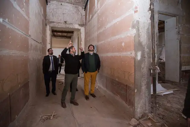 Museo Casa de Fader