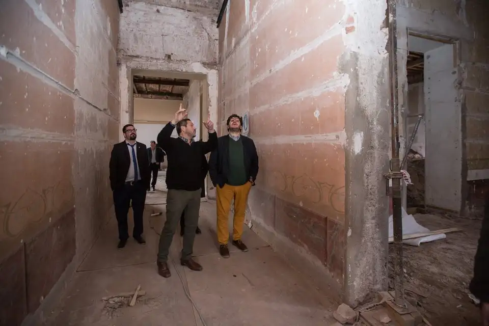 Museo Casa de Fader