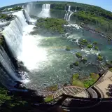 Centro de Eventos y Convenciones del Iguazú