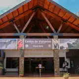 Centro de Visitantes Yvyrá Retá