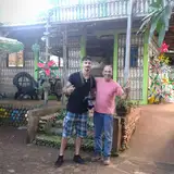 La Casa de Botellas