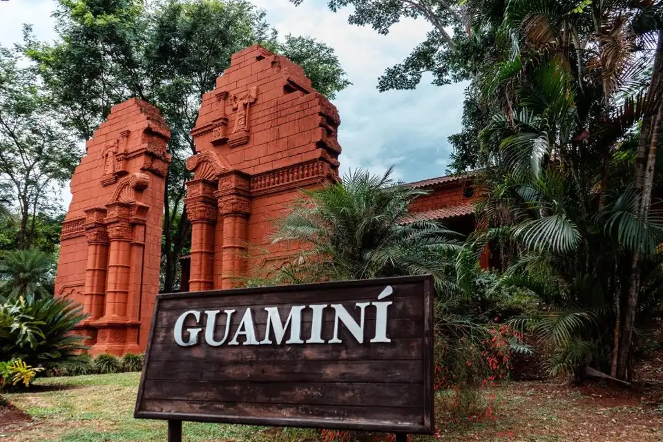 Museo Guaminí