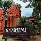Museo Guaminí