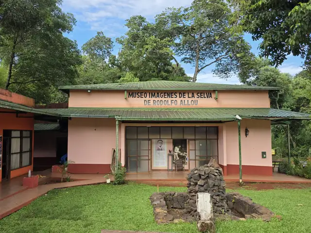 Museo Imágenes de la Selva