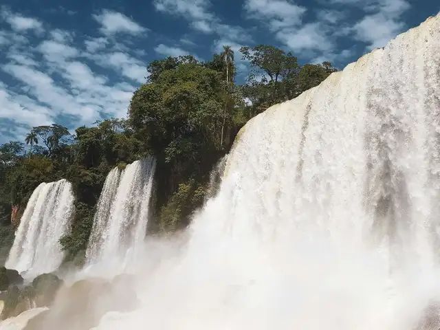 Paseo Superior