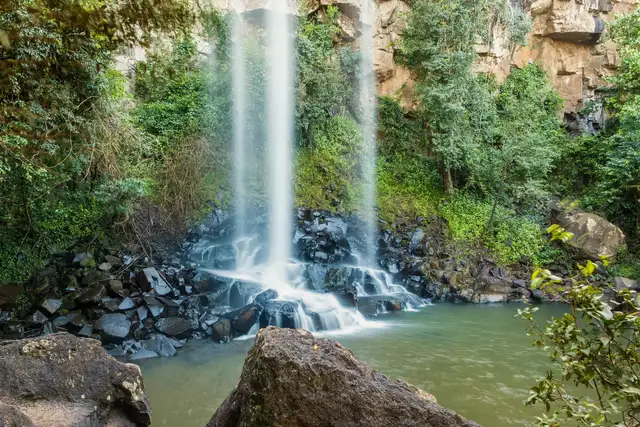 Salto Arrechea