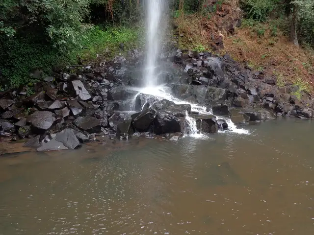 Sendero Macuco