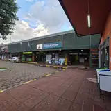 Terminal de Ómnibus de Puerto Iguazú