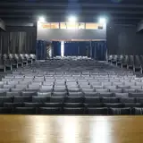 Auditorium Montoya