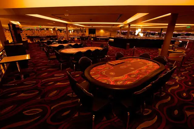 Casino Club Posadas