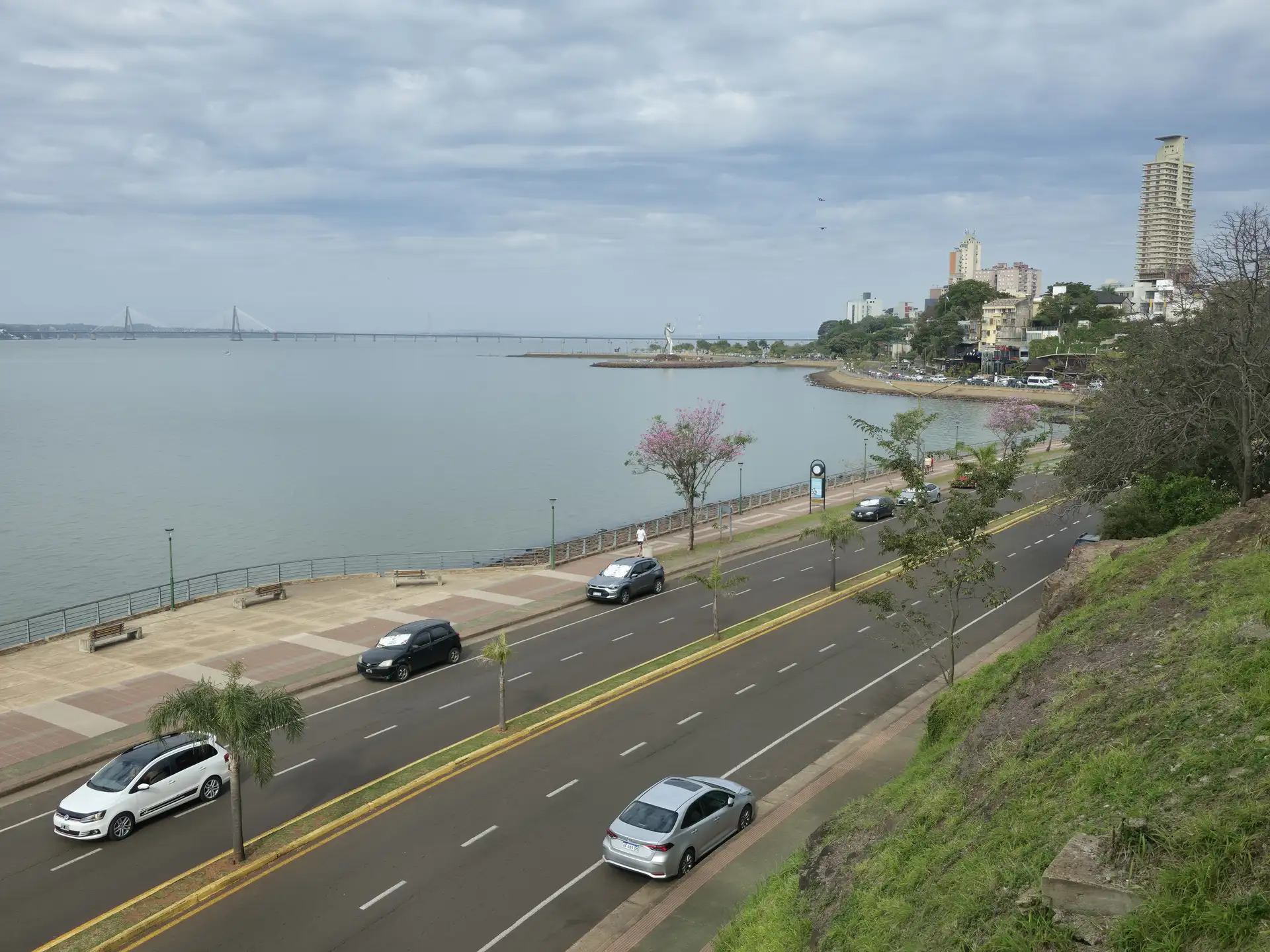 Costanera de Posadas