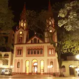 Iglesia Catedral de San José