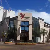 Posadas Plaza Shopping