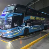 Río Uruguay Bus