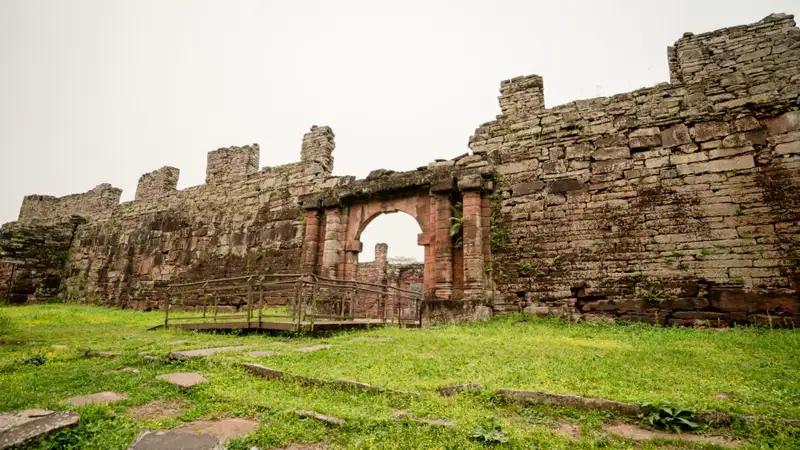 San Ignacio Miní