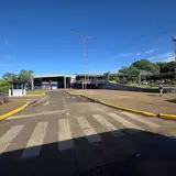 Terminal de Ómnibus de Posadas
