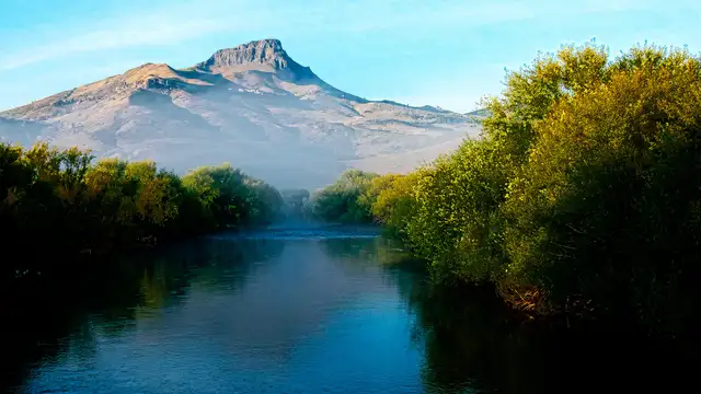Chimehuin Safaris Patagonia Fly Fishing