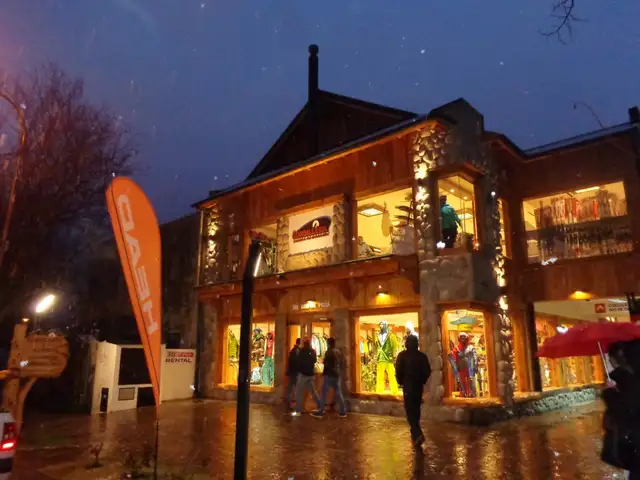 Cordillera Ski & Snowboard