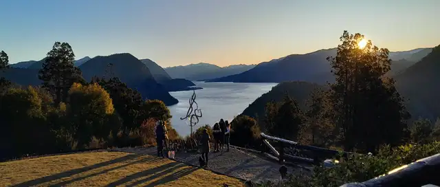 El Claro Turismo