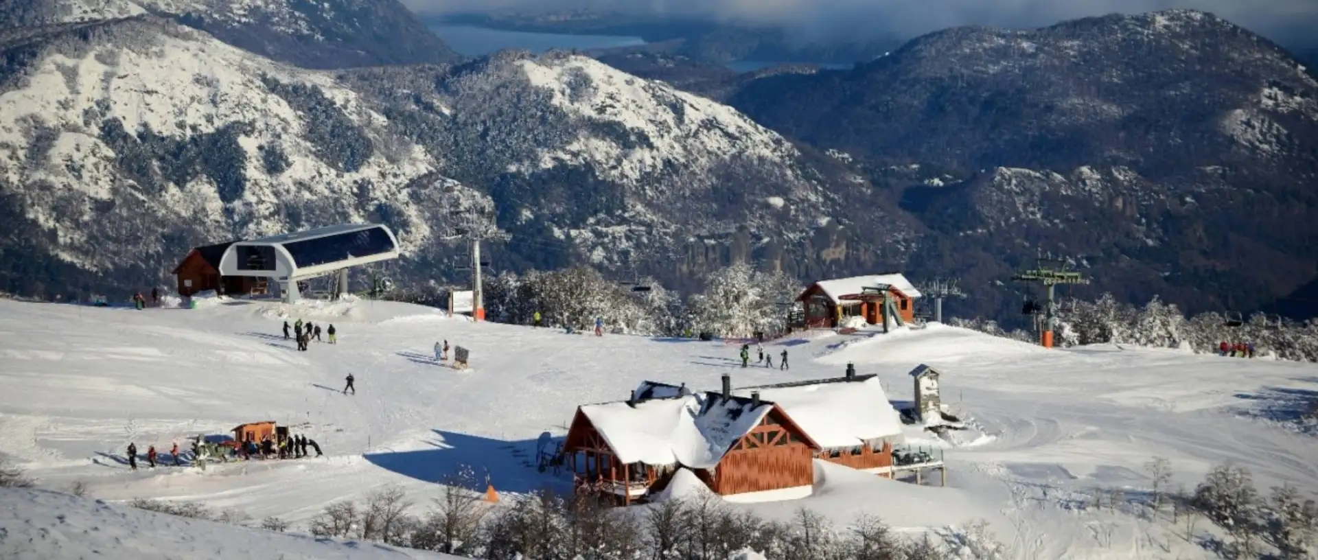 El Refugio