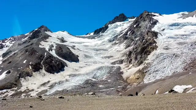 Guías de la Patagonia