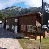 La Pastera, Museo del Che en San Martín de los Andes