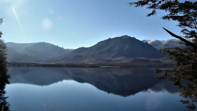 Lago Meliquina