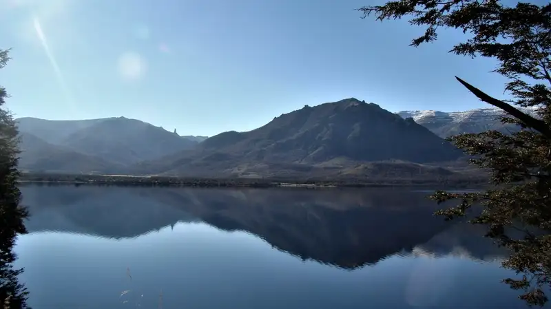 Lago Meliquina