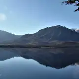 Lago Meliquina