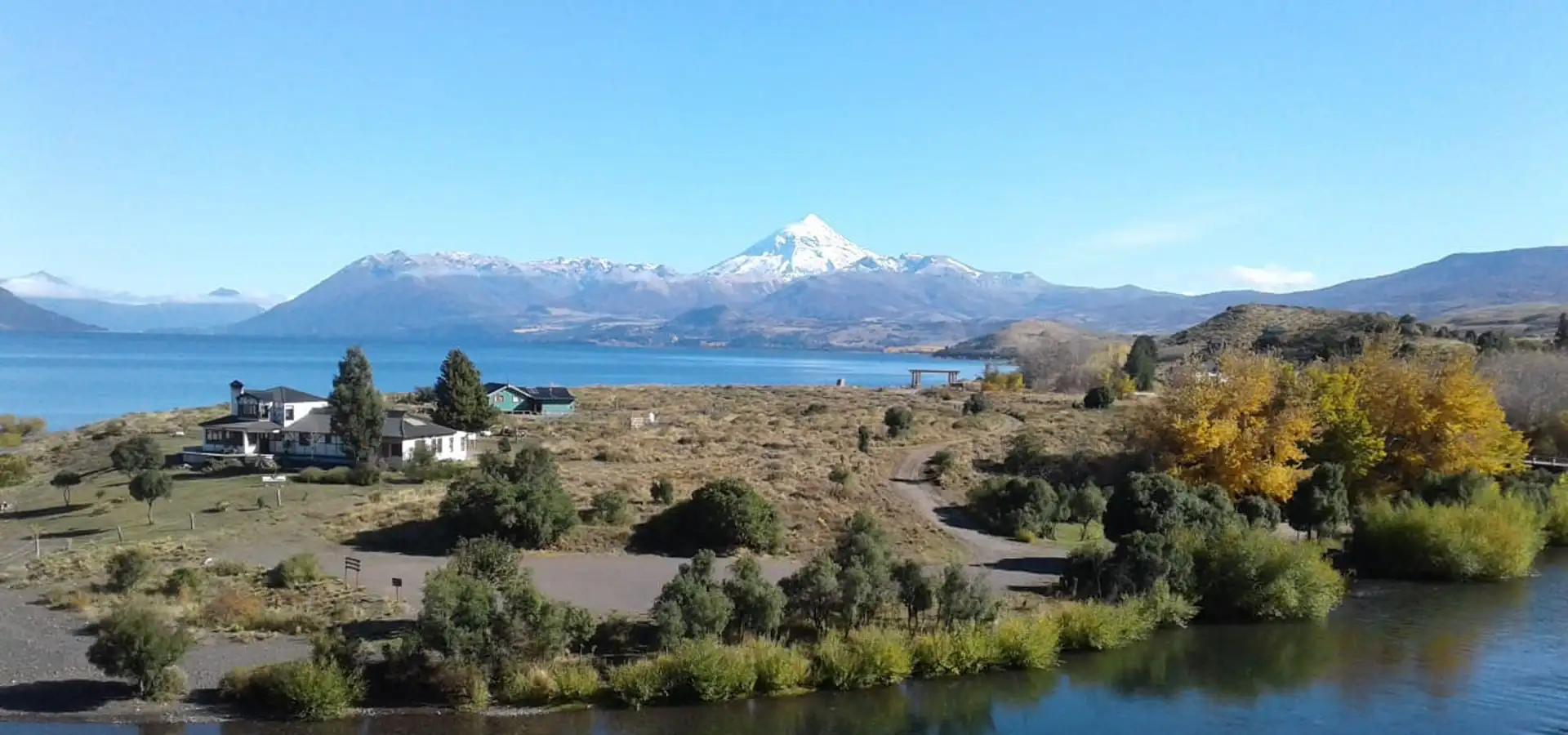 Pireco Turismo